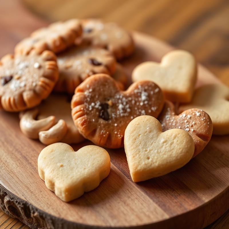 Biscuits