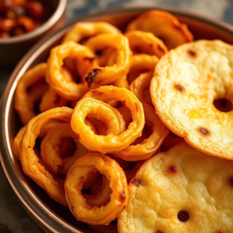 Chakri & Bites