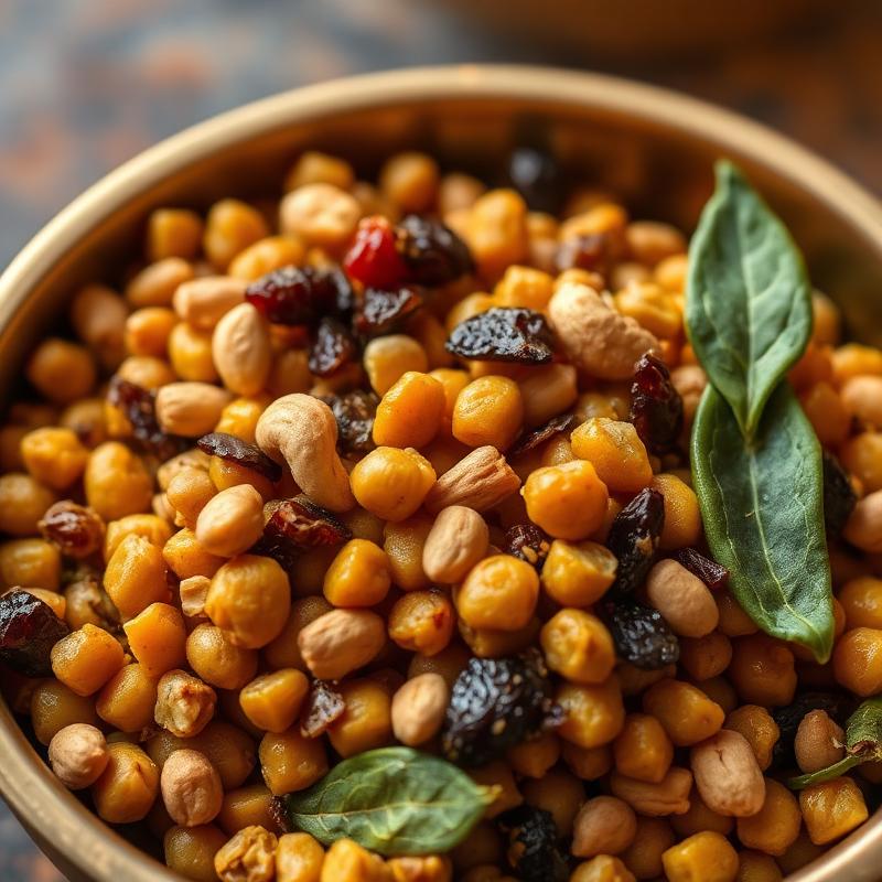 Chevda & Mixtures